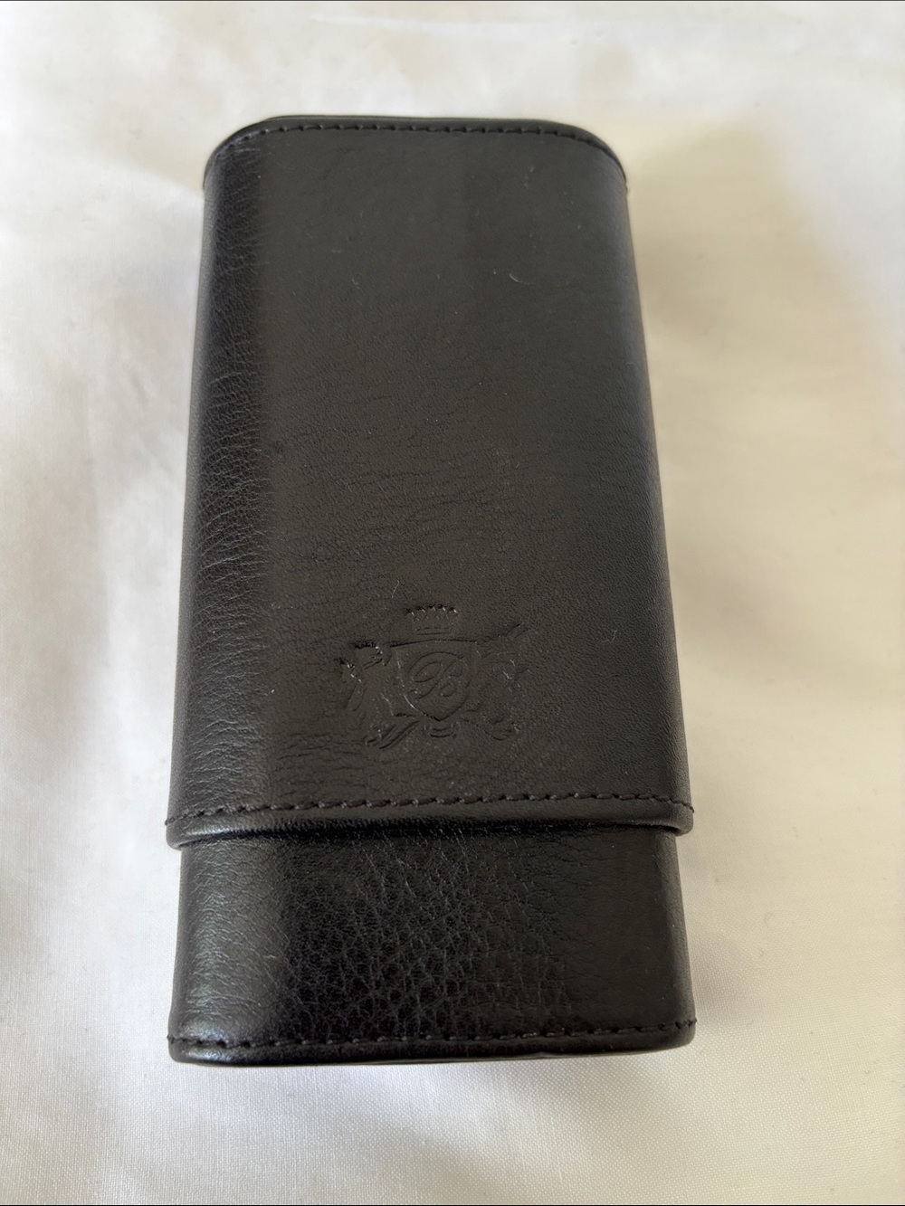 Brizard & Co. Cigar Case